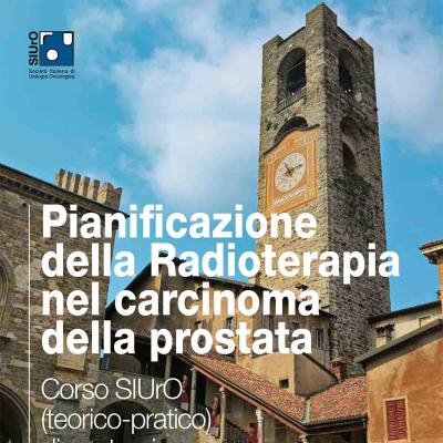 Pianificazione della Radioterapia nel carcinoma della prostata