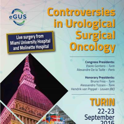 Controversies in Urological Surgical Oncology