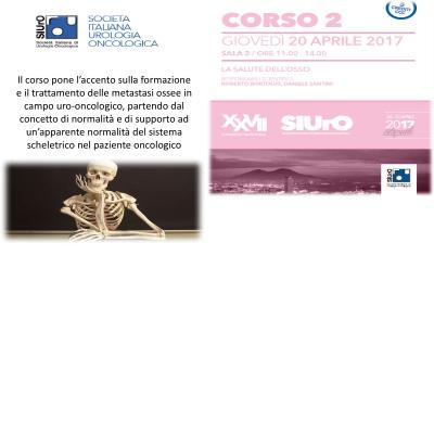 Corso ECM 2 - La salute dell’osso