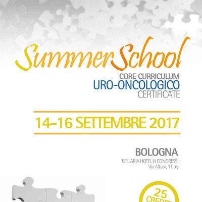 Summer School 2017