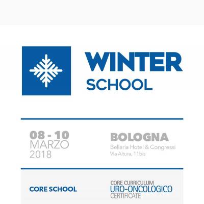 Winter School 2018