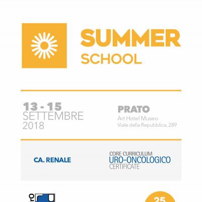Summer School 2018