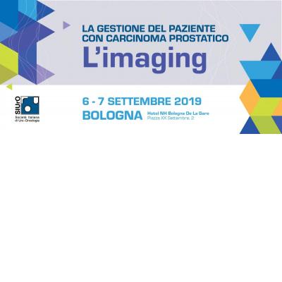 L'imaging - La gestione del paziente con carcinoma prostatico