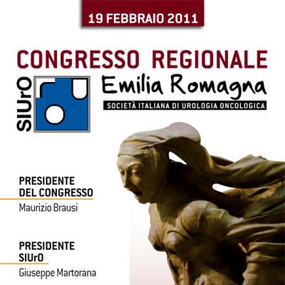 Congresso regionale SIUrO Emilia-Romagna