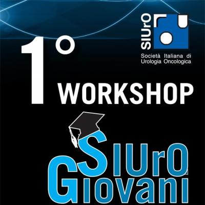 1° Workshop SIUrO Giovani