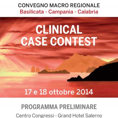 Clinical case contest