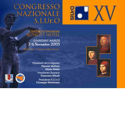 XV Congresso Nazionale